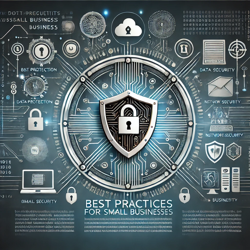 Cyber Security best practices