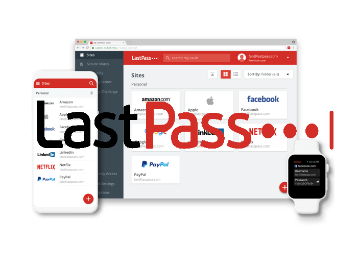 LastPass: The Ultimate Tool for Password Management