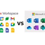 google workspace vs microsoft